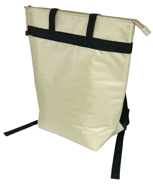 保冷遮光バッグ